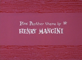 Screenshots from the 1966 DePatie Freleng cartoon Vitamin Pink