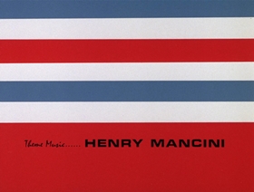 Screenshots from the 1966 DePatie Freleng cartoon Cock-A-Doodle Deux-Deux