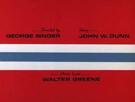 Screenshots from the 1966 DePatie Freleng cartoon The Pique Poquette of Paris