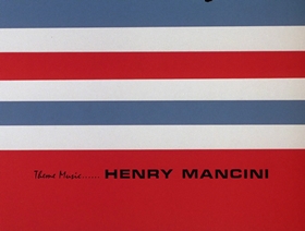 Screenshots from the 1966 DePatie Freleng cartoon That