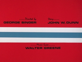 Screenshots from the 1966 DePatie Freleng cartoon Unsafe and Seine