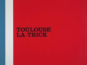 Screenshots from the 1966 DePatie Freleng cartoon Toulouse La Trick