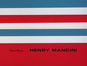 Screenshots from the 1966 DePatie Freleng cartoon Toulouse La Trick