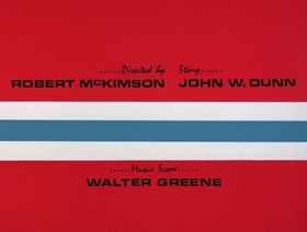 Screenshots from the 1966 DePatie Freleng cartoon Toulouse La Trick