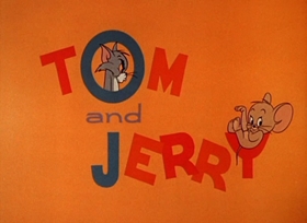 Screenshots from the 1967 MGM cartoon O Solar Meow