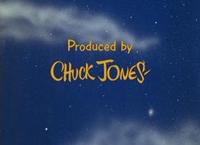 Screenshots from the 1967 MGM cartoon O Solar Meow