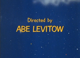 Screenshots from the 1967 MGM cartoon O Solar Meow