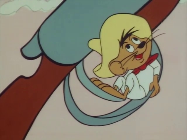 Quacker Backer Quacker Tracker (1967) - The Internet Animation Database