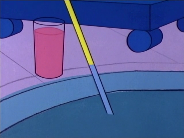 The Music Mice-Tro (1967) - The Internet Animation Database