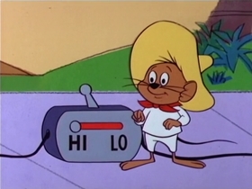 The Music Mice-Tro (1967) - The Internet Animation Database