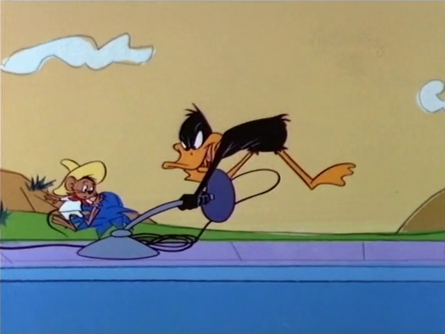 The Music Mice-Tro (1967) - The Internet Animation Database