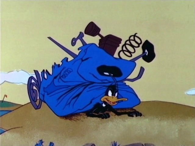 The Music Mice-Tro (1967) - The Internet Animation Database