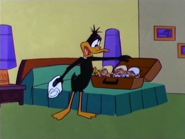 The Music Mice-Tro (1967) - The Internet Animation Database