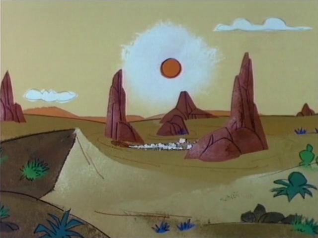 The Music Mice-Tro (1967) - The Internet Animation Database