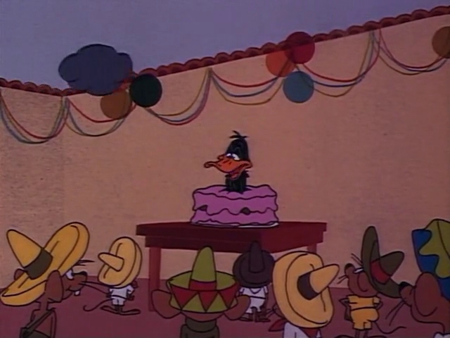 Fiesta Fiasco (1967) - The Internet Animation Database