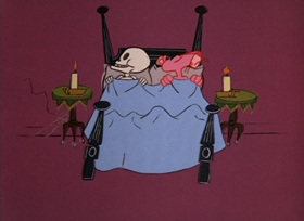 Pink Panic (1967) - The Internet Animation Database