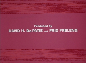 Pink Panic (1967) - The Internet Animation Database
