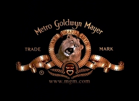 Screenshots from the 1967 DePatie Freleng cartoon Pink Posies