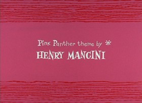 Screenshots from the 1967 DePatie Freleng cartoon Jet Pink