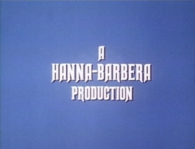 Screenshots from the 1968 Hanna-Barbera cartoon Gadzooka