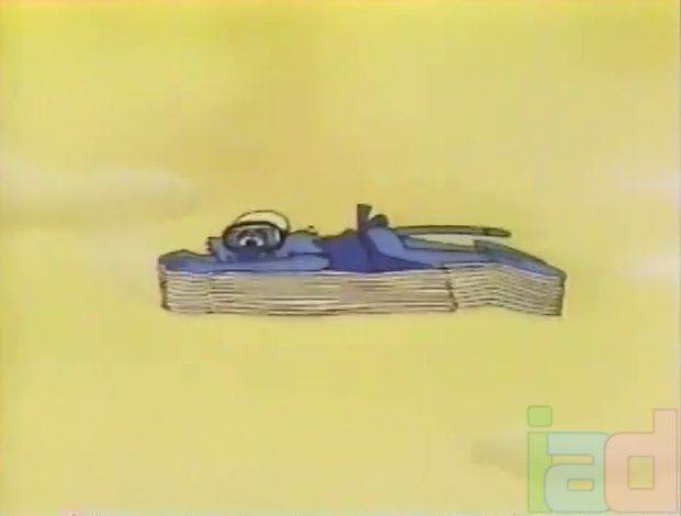 Loops and Swoops (1968) - The Internet Animation Database