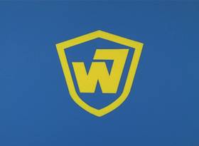 Screenshots from the 1968 Warner Bros. cartoon The Door