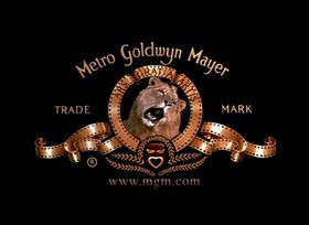 Screenshots from the 1968 DePatie Freleng cartoon Sky Blue Pink