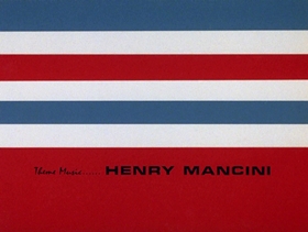 Screenshots from the 1968 DePatie Freleng cartoon Les Miserobots