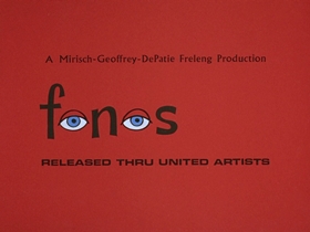 Screenshots from the 1968 DePatie Freleng cartoon Bear De Guerre