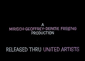 Screenshots from the 1968 DePatie Freleng cartoon Put-Put, Pink