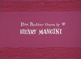 Screenshots from the 1968 DePatie Freleng cartoon Put-Put, Pink