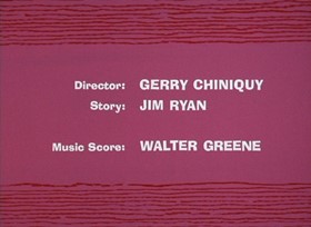 Screenshots from the 1968 DePatie Freleng cartoon Put-Put, Pink