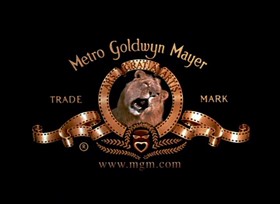 Screenshots from the 1968 DePatie Freleng cartoon Lucky Pink