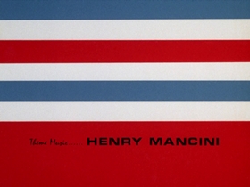 Screenshots from the 1968 DePatie Freleng cartoon Cherche Le Phantom