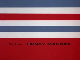 Screenshots from the 1968 DePatie Freleng cartoon Le Great Dane Robbery