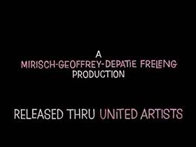 Screenshots from the 1968 DePatie Freleng cartoon Pinkcome Tax