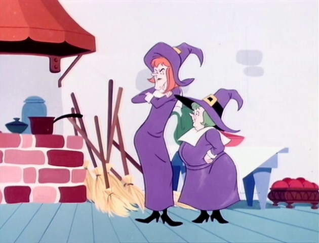 Fairy Godmother - Original main image 1