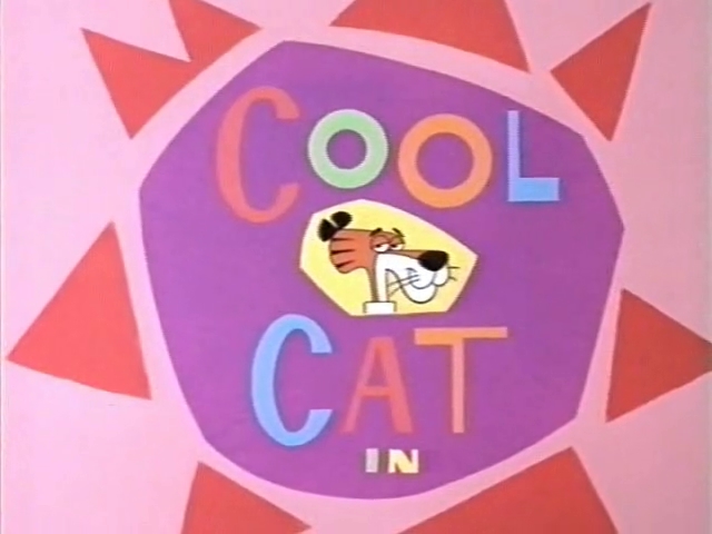 Injun Trouble (1969) - The Internet Animation Database