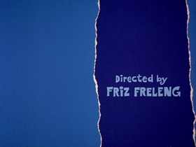 Screenshots from the 1969 DePatie Freleng cartoon The Ant and the Aardvark