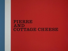 Screenshots from the 1969 DePatie Freleng cartoon Pierre and Cottage Cheese