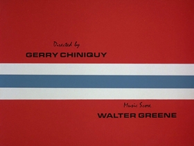 Screenshots from the 1969 DePatie Freleng cartoon Pierre and Cottage Cheese