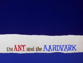 Screenshots from the 1969 DePatie Freleng cartoon Hasty But Tasty