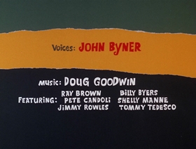 Screenshots from the 1969 DePatie Freleng cartoon The Ant from Uncle