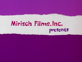 Screenshots from the 1969 DePatie Freleng cartoon Technology, Phooey