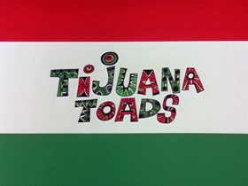 Screenshots from the 1969 DePatie Freleng cartoon A Pair of Greenbacks