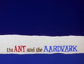 Screenshots from the 1969 DePatie Freleng cartoon Isle of Caprice