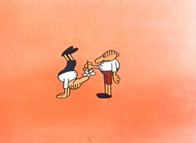 The Three Fools (1970) - The Internet Animation Database