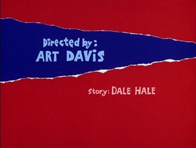 Screenshots from the 1970 DePatie Freleng cartoon Don