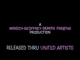 The Pink Flea (1971) - The Internet Animation Database