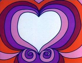 Screenshots from the 1973 Focus Design, Inc. cartoon The Good Eleven